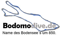 Bodomodive Logo